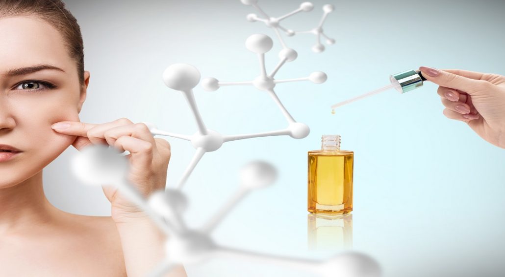 What Are Types I, II, III Collagen? And What’s the Difference Between Collagen Types?