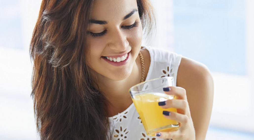 Vitamin C and Collagen Health