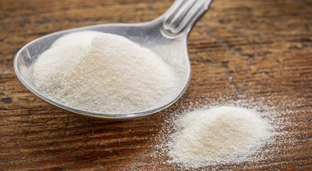 Is Collagen Good For You?