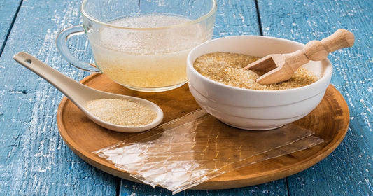 Is Gelatin Good For You?