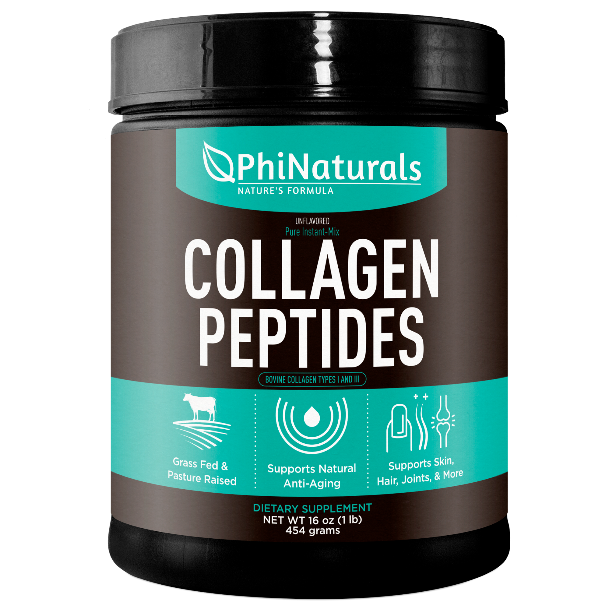 Collagen Complete - Solutions for Collagen Health – CollagenComplete