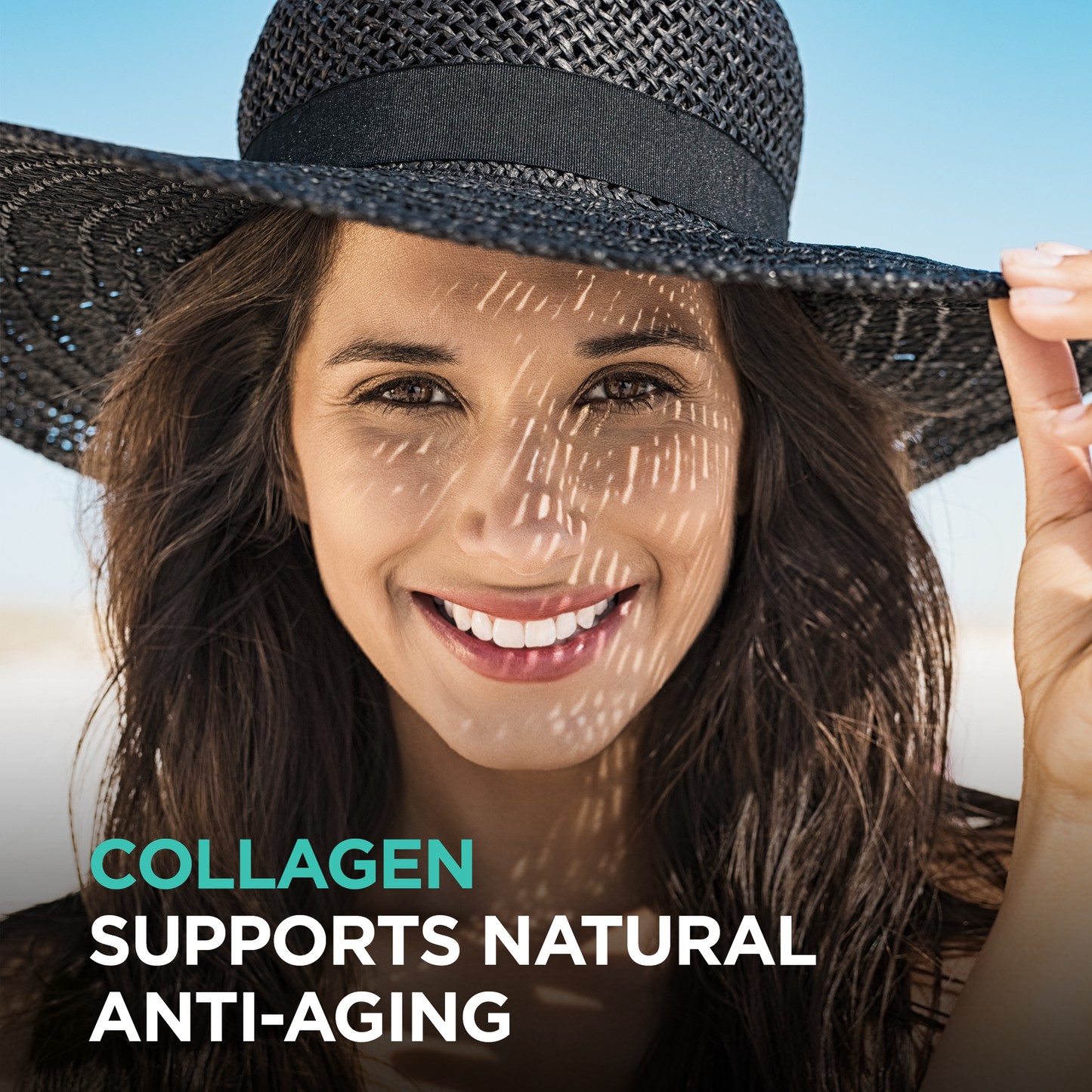 Hydrolyzed Collagen Peptides