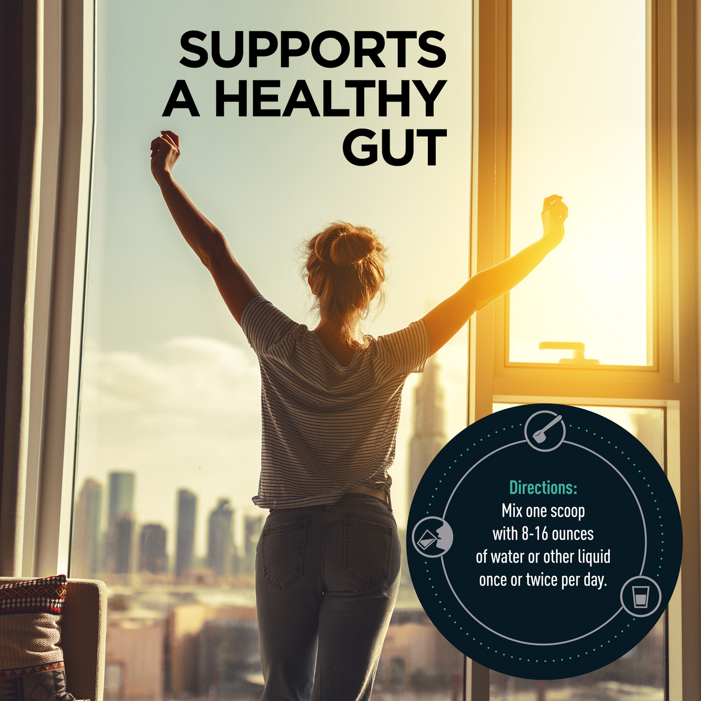 Hydrolyzed Collagen Peptides