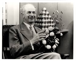 Linus Pauling and Vitamin C